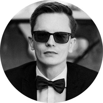 Adam Kruszewski